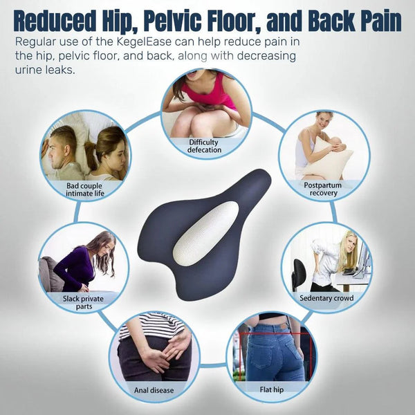  My Physio Pelvic 